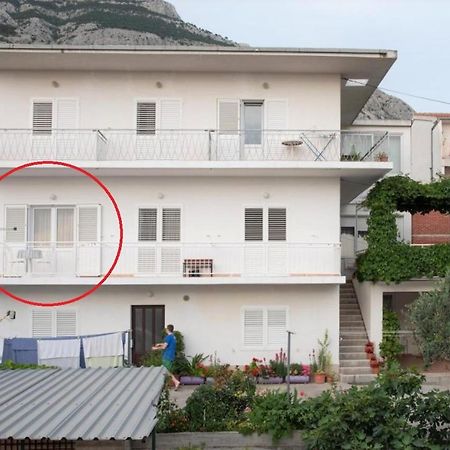 Apartman Bidol 马卡尔斯卡 外观 照片